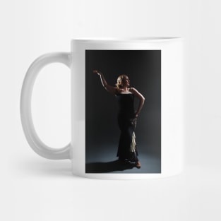 Flamenco Mug